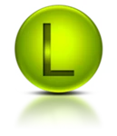 Logo of Listify android Application 